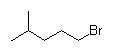 1-bromo-4-methylpentane