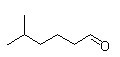 5-methylhexanal